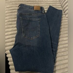 American eagle dream Jean